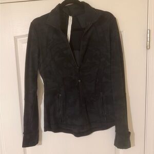 Lululemon Define Jacket Nulu: Size 8